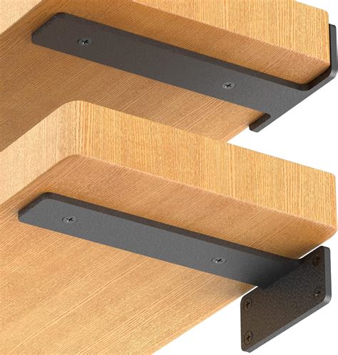 hammered metal shelf brackets|heavy duty shelf brackets uk.